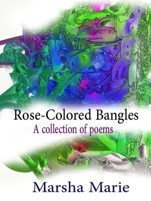 cover image of Rose-Colored Bangles